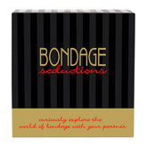 BONDAGE SEDUCTIONS